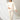Pregnant model wearing Marshmallow Maternity and Feeding Pajama Loungewear Set from the mom store
