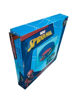 Marvel Avengers Kids Inflatable Swimming Pool - Fun | Mom Store - Spidermen Swimming accessories