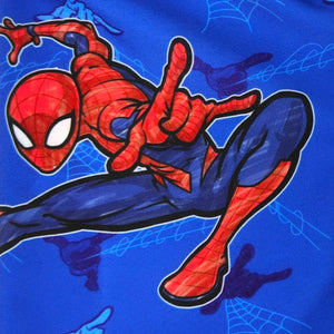 Marvel Spiderman Boys Swim Trunks - Fun Comfort | The Mom Store - 3 - 4Y Boys Swimwear