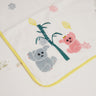 Masaya Dohar - K for Koala - Yellow - MSY - CDB - 0031F - Yellow