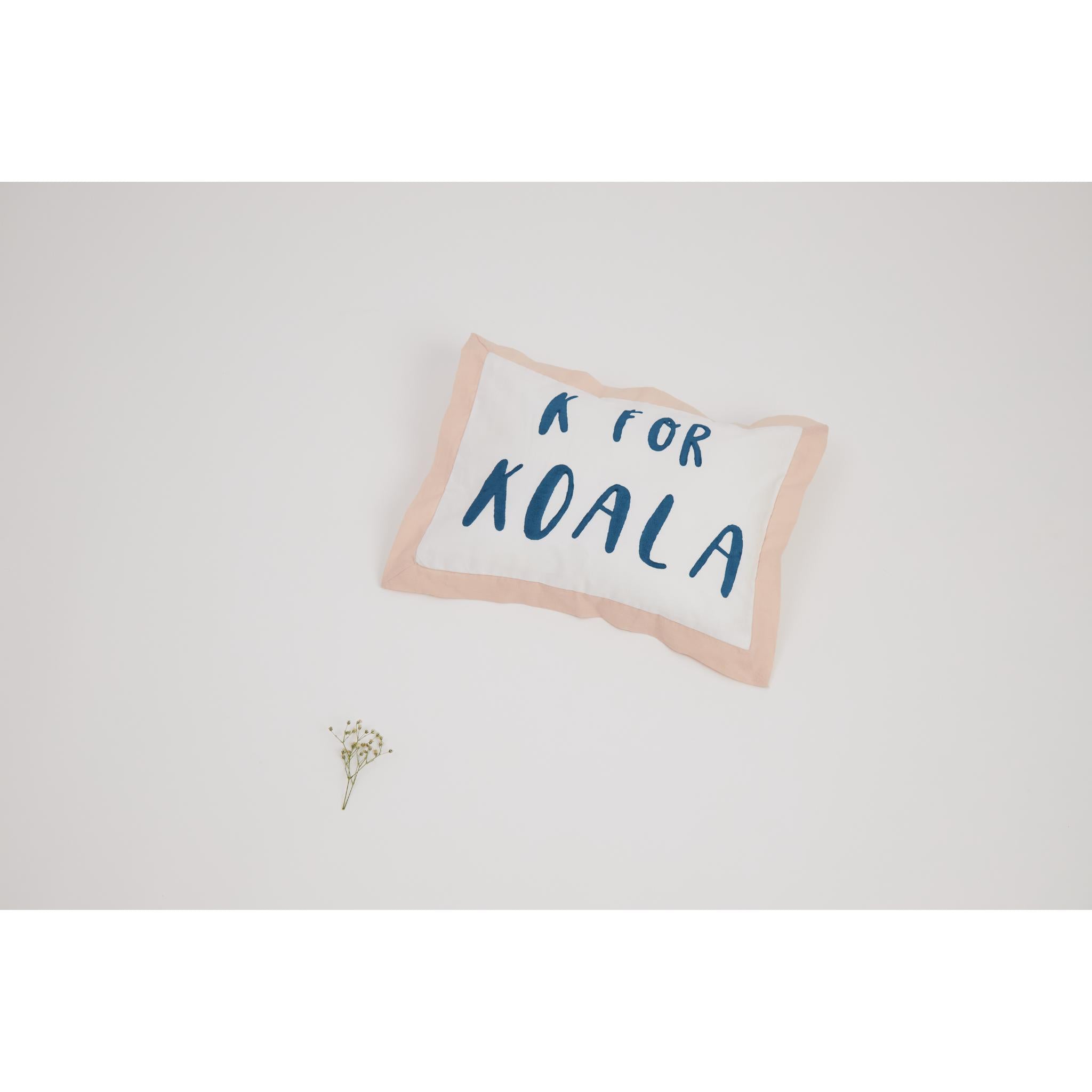 Masaya Pure Cotton Cot Bedding Set with Dohar - Koala Beige - MSY - CSBD - 002F - Beige