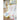 Masaya Pure Cotton Cot Bedding Set with Dohar - Koala Yellow - MSY - CSBD - 002F - Yellow
