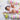 Masaya Pure Cotton Cot Sheet Elle - Grey - MSY - CSS - 007B - Grey