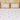 Masaya Pure Cotton Cot Sheet Elle - Pink - MSY - CSS - 007B - Pink
