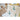 Masaya Pure Cotton Cot Sheet Giraffe - Teal - MSY - CSS - 007A - Yellow Tri
