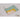 Masaya Pure Cotton Cot Sheet Giraffe - Teal - MSY - CSS - 007A - Yellow Tri