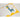Masaya Pure Cotton Pillow & Bolster Set Giraffe - Yellow - MSY - CPB - 009A - YellowBgTri