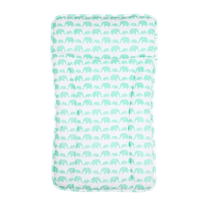 Masilo Changing Mat - Elephant Parade Diaper Changing Mats
