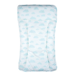 Masilo Changing Mat - Cloud Blue Diaper Changing Mats