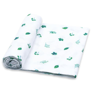 Masilo Cuddle & Bundle Box - Tropical Vibes Only Gift Set