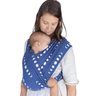 Masilo Godilo Ergonomic Organic Cotton Baby Carrier Wrap - MGOBC LUNA L0