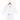 Masilo Hooded Baby Robe - MTHR 0 - 6m WHITE