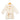 Masilo Hooded Baby Robe - MTHR 6 - 12m CREAM