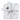 Masilo Hooded Towel - MBAHT S BUNNY MINT