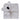 Masilo Hooded Towel - MBAHT S POLAR WHITE