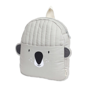 Masilo Kids Backpack – Koala - MGOKB KOALA GREY