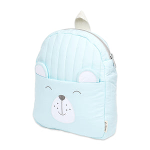 Masilo Kids Backpack – Koala - MGOKB BEAR BLUE