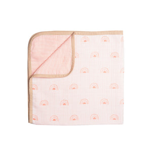 Masilo Mini Cot Set - MGMINI MST 4PC RAINBOW
