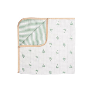 Masilo Mini Cot Set - MGMINI MST 4PC PALM