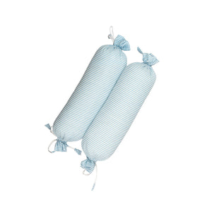Masilo Mini Cot Set - MGMINI MST 4PC BOAT
