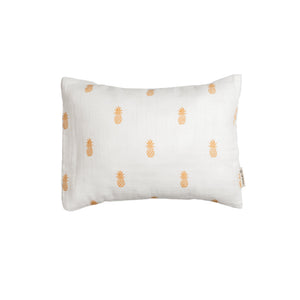 Masilo Mini Cot Set - MGMINI MST 4PC PINEAPPLE