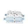 Masilo Mini Cot Set - MGMINI MST 4PC BOAT