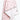 Masilo Organic Cotton Dohar - MBDOH STAR PINK