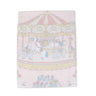 Masilo Organic Cotton Dohar - MBDOH CARNIVAL PINK