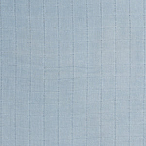 Masilo Organic Muslin Swaddles Set of 3- Blue Sea Breeze | The Mom Store - Baby Swaddle Blankets