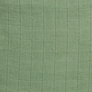 Masilo Organic Muslin Swaddles Set of 3- Green Palm | The Mom Store - Baby Swaddle Blankets