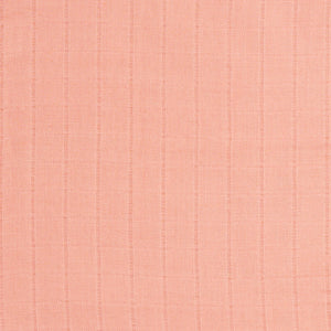 Masilo Organic Muslin Swaddles Set of 3-Peach Rainbow|The Mom Store - Baby Swaddle Blankets