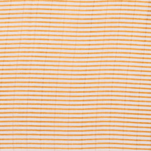 Masilo Organic Muslin Swaddles Set of 3- Yellow Pineapple|The Mom Store - Baby Swaddle Blankets