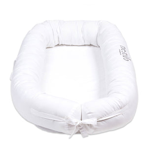 Masilo Organic Nestilo – Natural - Baby Nest