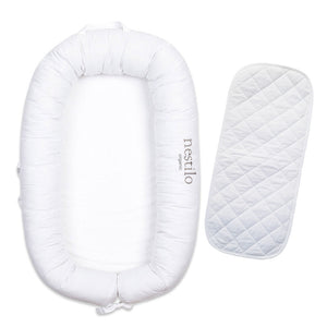 Masilo Organic Nestilo – Natural - Baby Nest