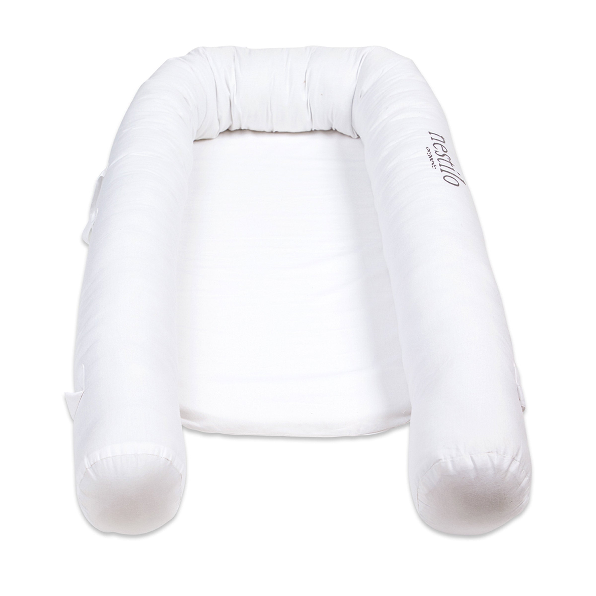 Masilo Organic Nestilo – Natural - Baby Nest