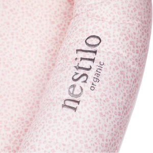 Masilo Organic Nestilo – Pink Foliage - Baby Nest