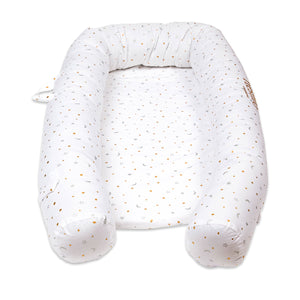 Masilo Organic Nestilo – Starry Night (Metallic) - Baby Nest