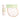 Masilo Swaddle & Burp Cloth Bib- Orange Rainbow|The Mom Store - Baby Feeding Gear