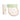 Masilo Swaddle & Burp Cloth Bib- Yellow Pineapple |The Mom Store - Baby Feeding Gear