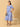 Masquerade Magic Embroidered Maternity and Nursing Dress - DRS - SD - MSQM - S