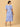 Masquerade Magic Embroidered Maternity and Nursing Dress - DRS - SD - MSQM - S