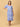 Masquerade Magic Embroidered Maternity and Nursing Dress - DRS - SD - MSQM - S
