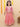 Mastani Girls Lehenga Set - KES - SC - MSTNG - 0 - 6