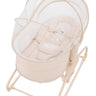 Mastela - Swings - Mastela 4 in 1 Swing & Bassinet Birth+ to 36M - 9855