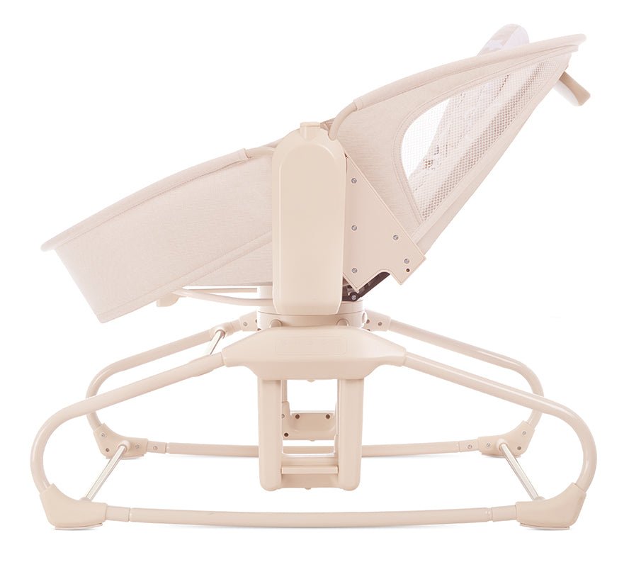 Mastela - Swings - Mastela 4 in 1 Swing & Bassinet Birth+ to 36M - 9855