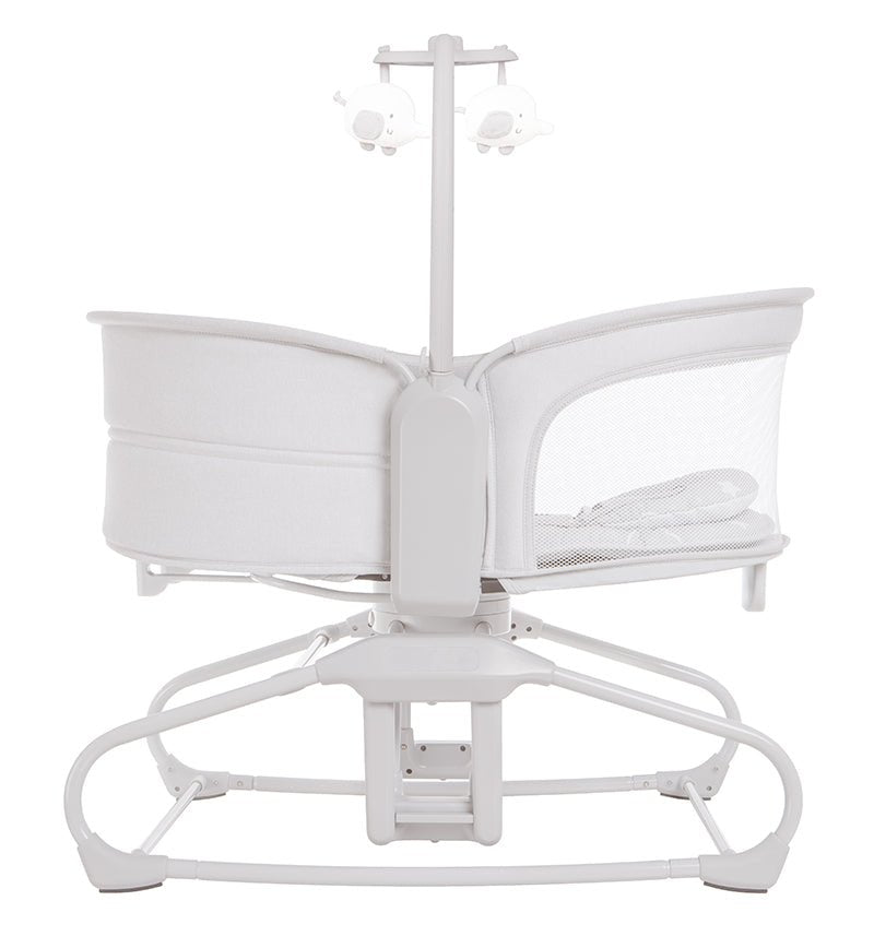 Mastela - Swings - Mastela 4 in 1 Swing & Bassinet Birth+ to 36M - 9877