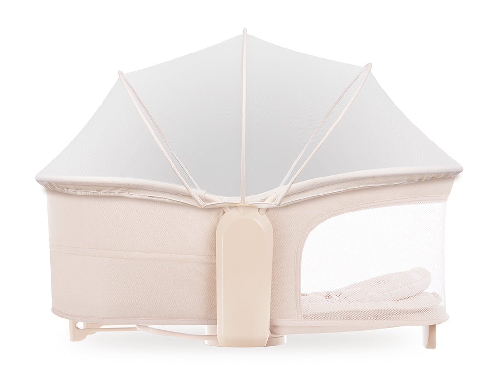 Mastela - Swings - Mastela 4 in 1 Swing & Bassinet Birth+ to 36M - 9855