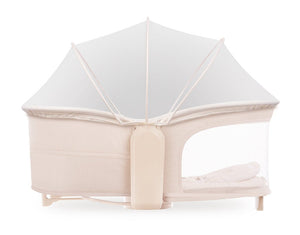 Mastela - Swings - Mastela 4 in 1 Swing & Bassinet Birth+ to 36M - 9855