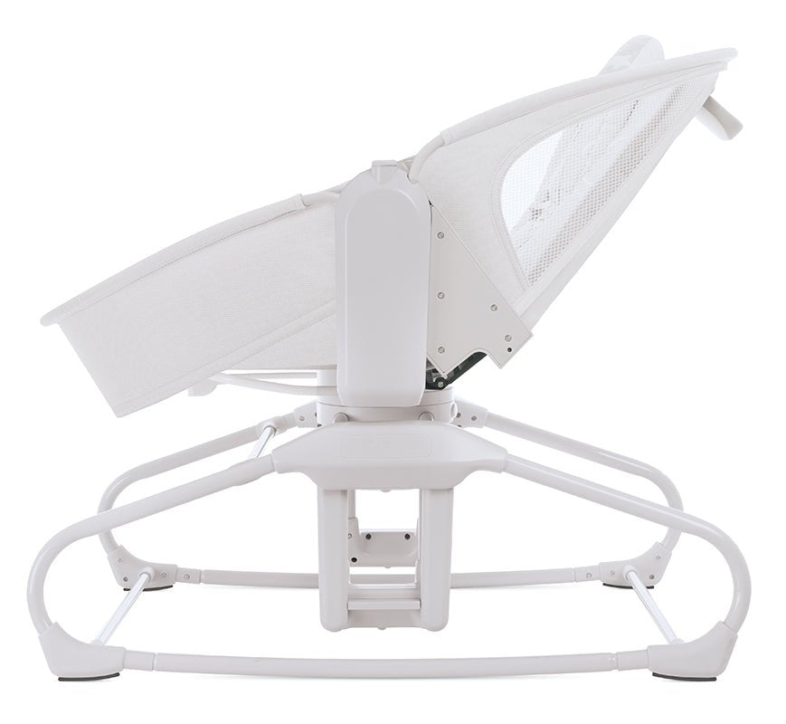 Mastela - Swings - Mastela 4 in 1 Swing & Bassinet Birth+ to 36M - 9877