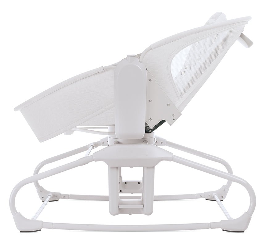 Basenet Mastela - Swings - Mastela 4 in 1 Swing & Bassinet Birth+ to 36M - 9877